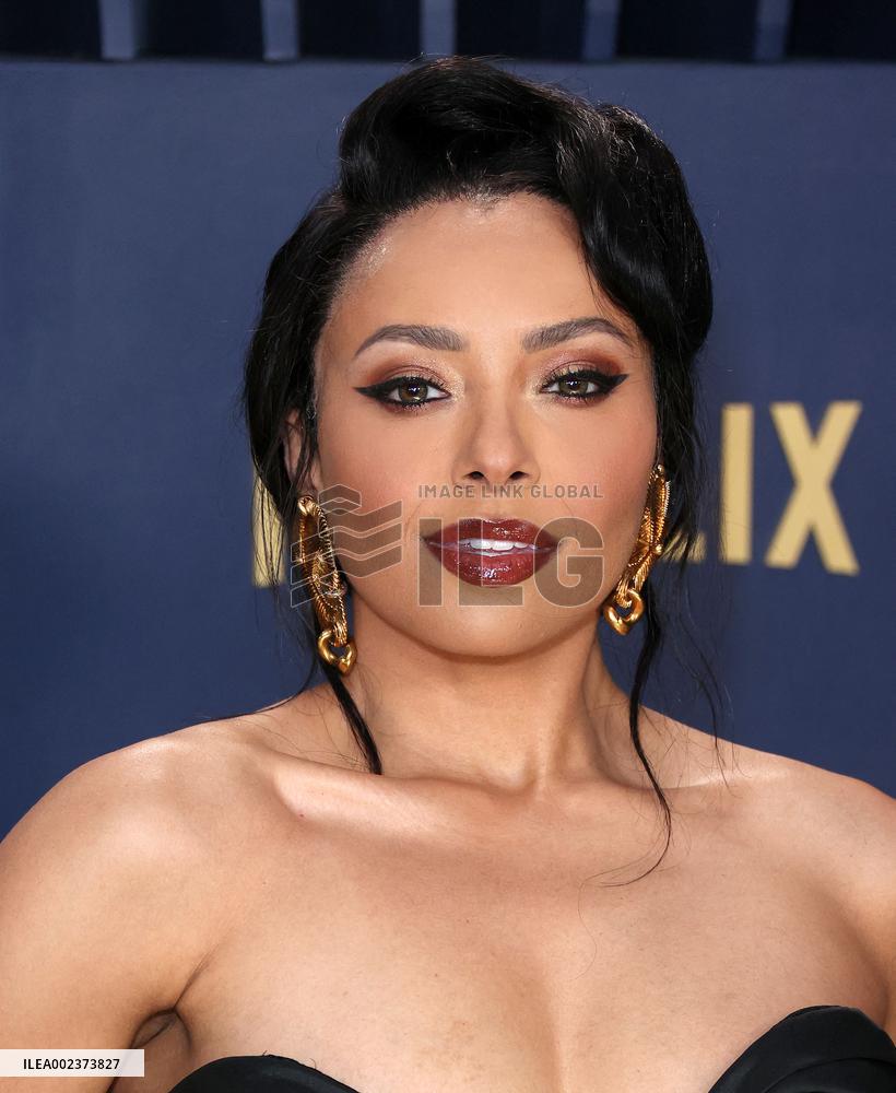 SAG Awards Red Carpet - LA