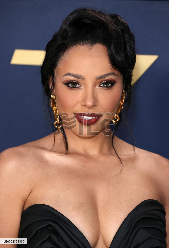 SAG Awards Red Carpet - LA