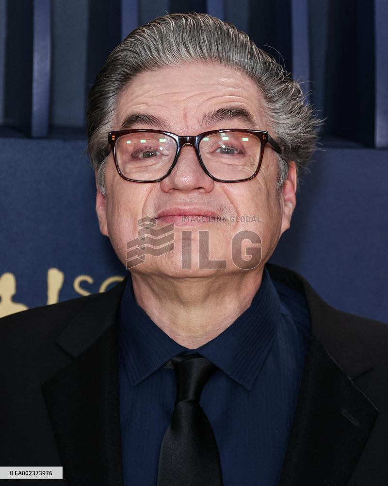 SAG Awards Red Carpet - LA