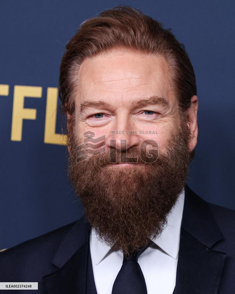 SAG Awards Press Room - LA