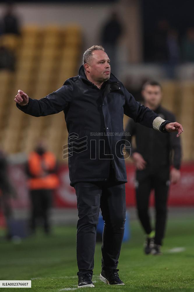 I Liga: Gil Vicente FC vs FC Porto