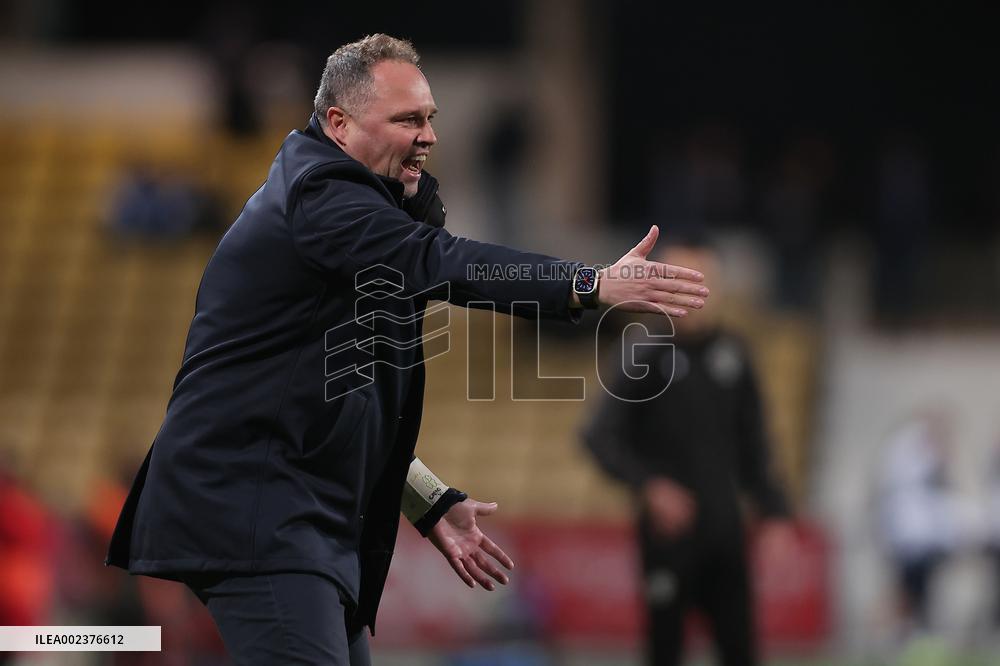 I Liga: Gil Vicente FC vs FC Porto