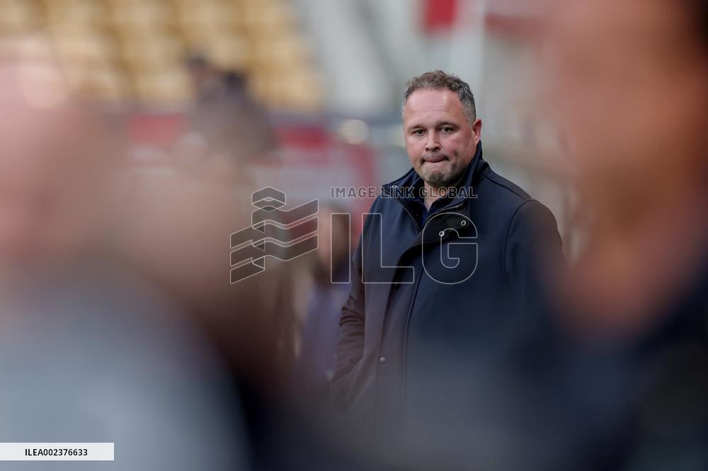 I Liga: Gil Vicente FC vs FC Porto