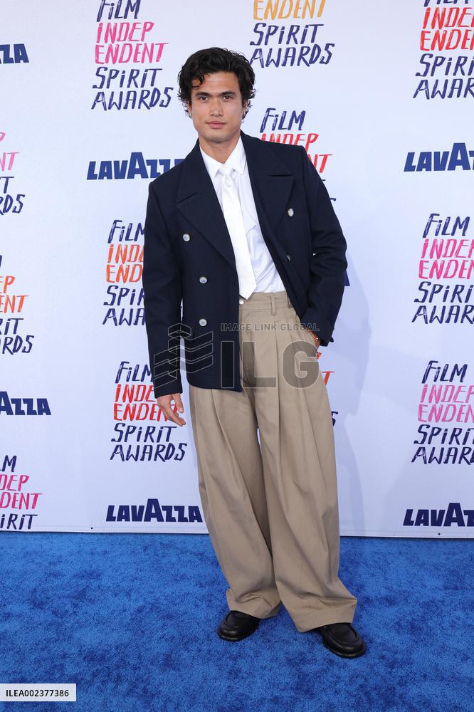 Independent Spirit Awards - LA