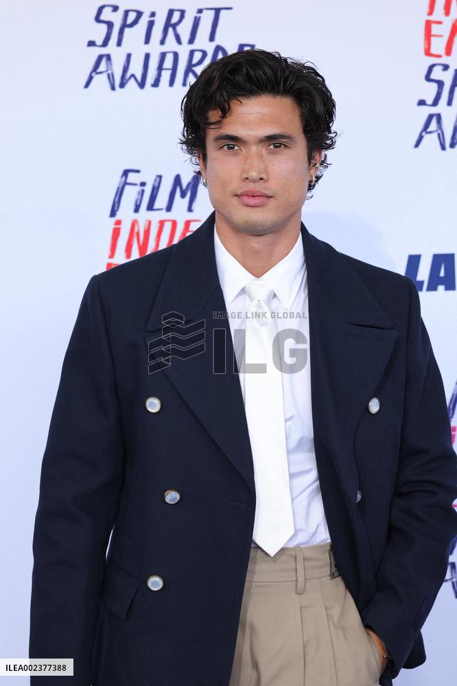 Independent Spirit Awards - LA