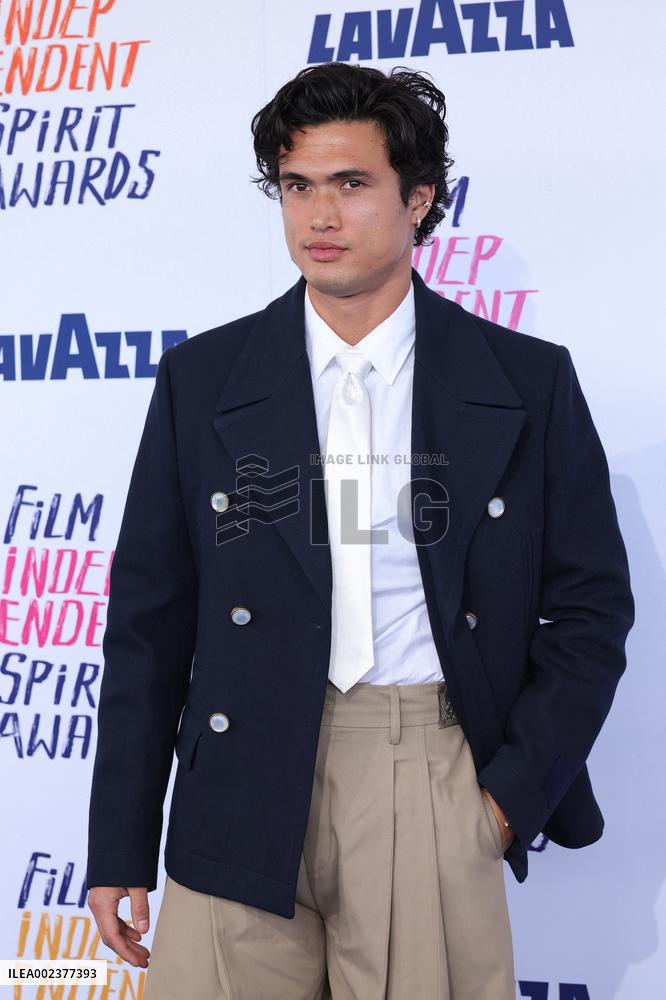 Independent Spirit Awards - LA