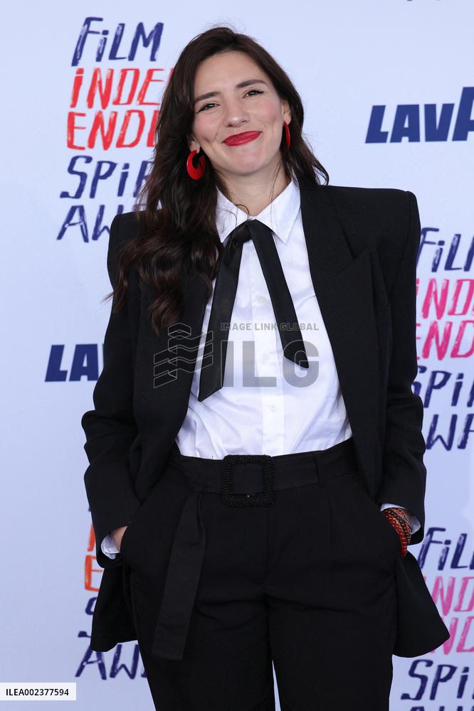 Independent Spirit Awards - LA