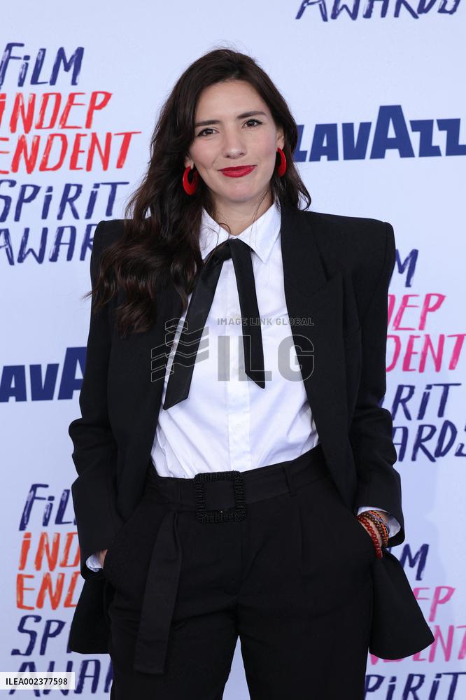 Independent Spirit Awards - LA