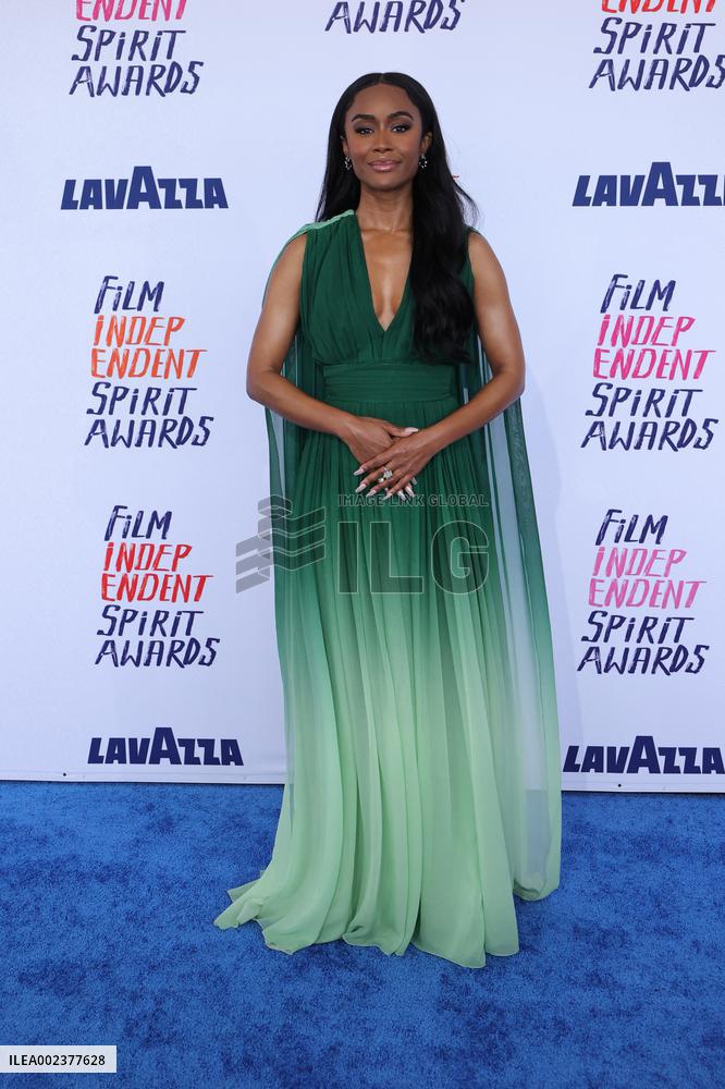 Independent Spirit Awards - LA