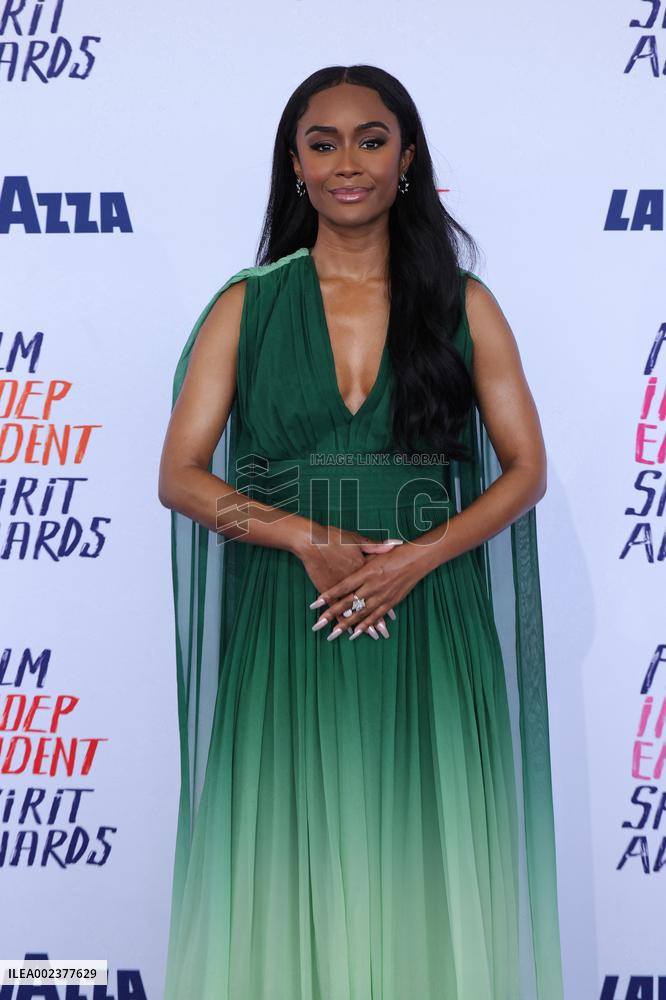 Independent Spirit Awards - LA