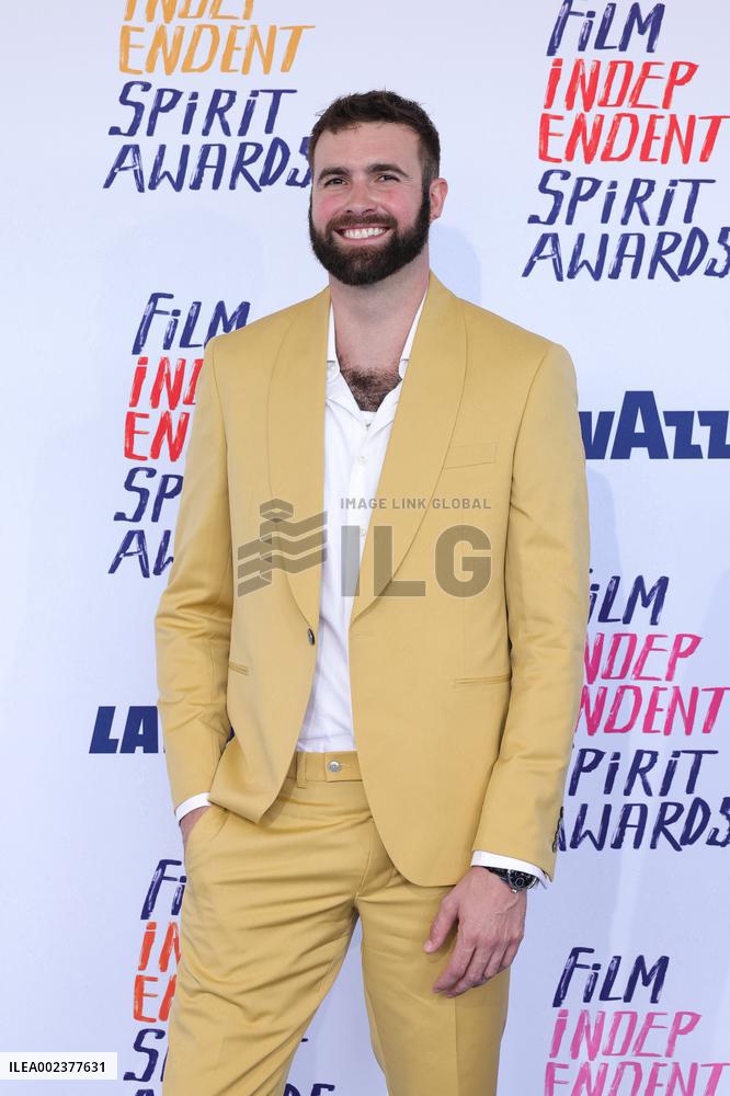 Independent Spirit Awards - LA