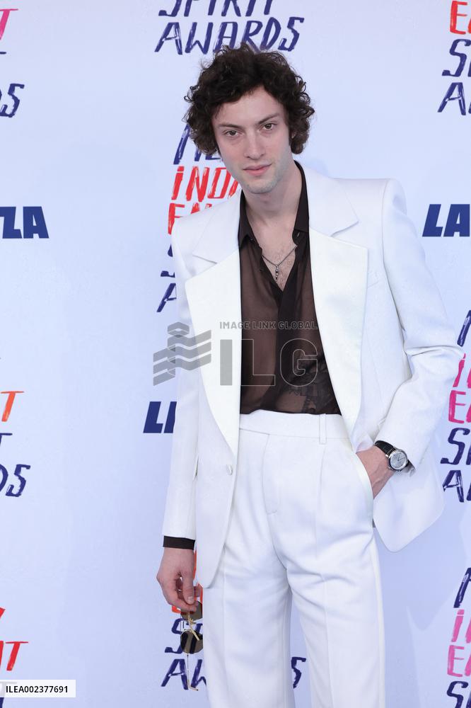 Independent Spirit Awards - LA