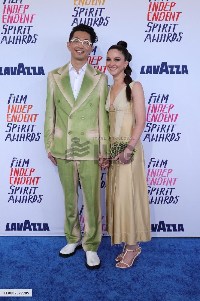 Independent Spirit Awards - LA