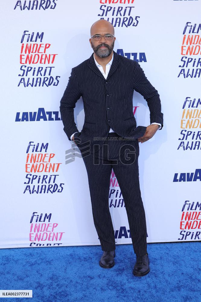 Independent Spirit Awards - LA
