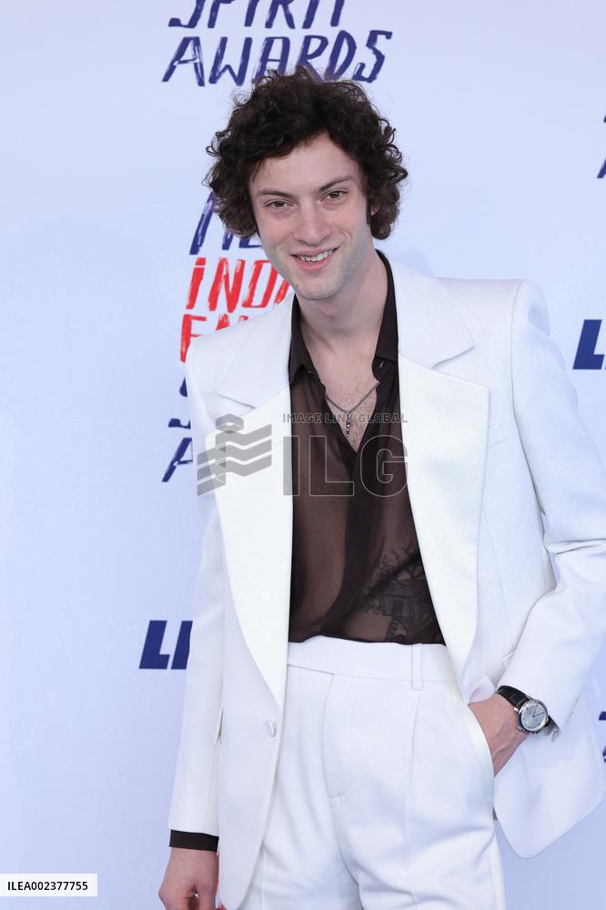 Independent Spirit Awards - LA