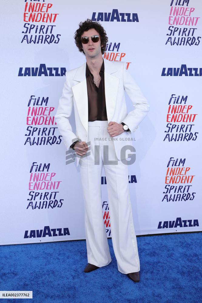 Independent Spirit Awards - LA