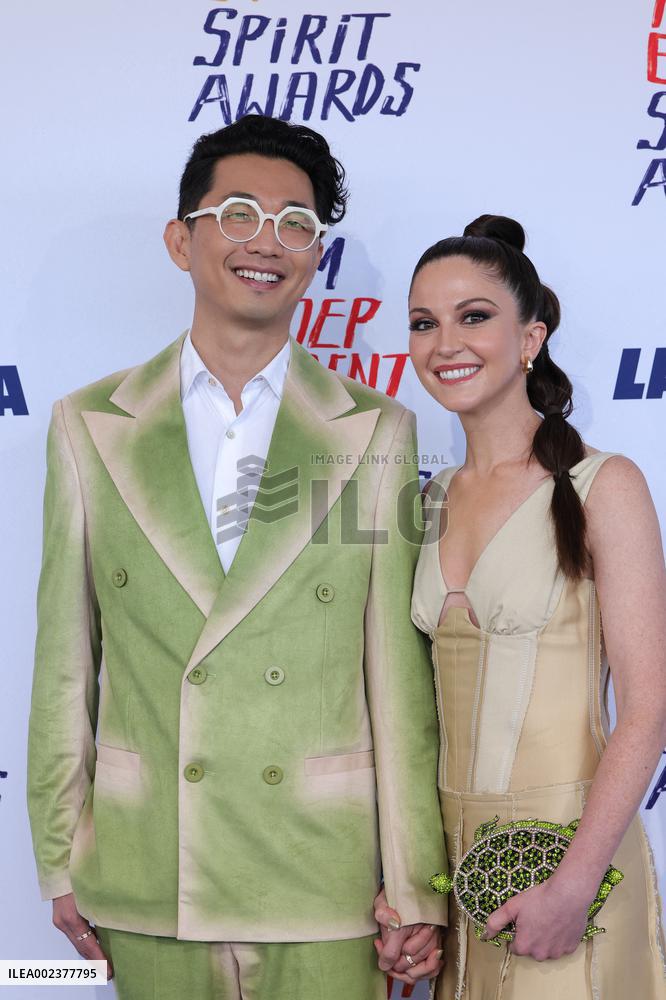 Independent Spirit Awards - LA