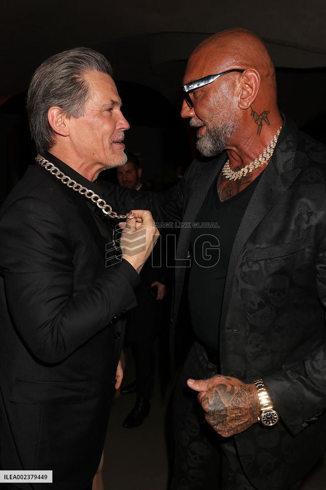 Dune 2 After Party - NYC