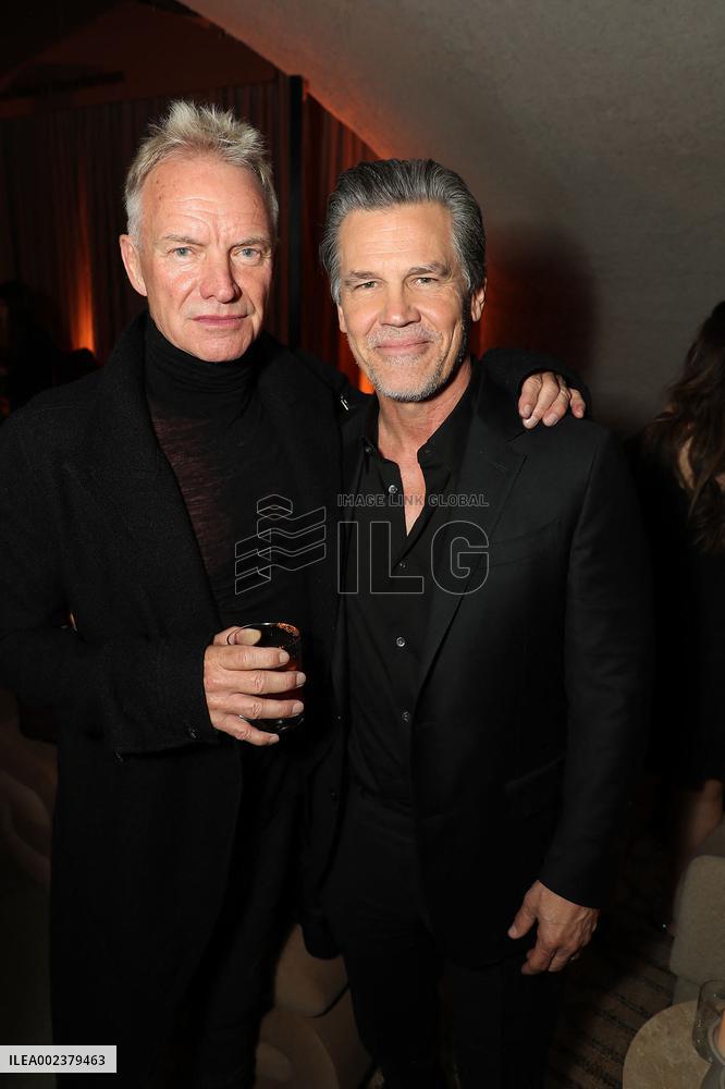 Dune 2 After Party - NYC