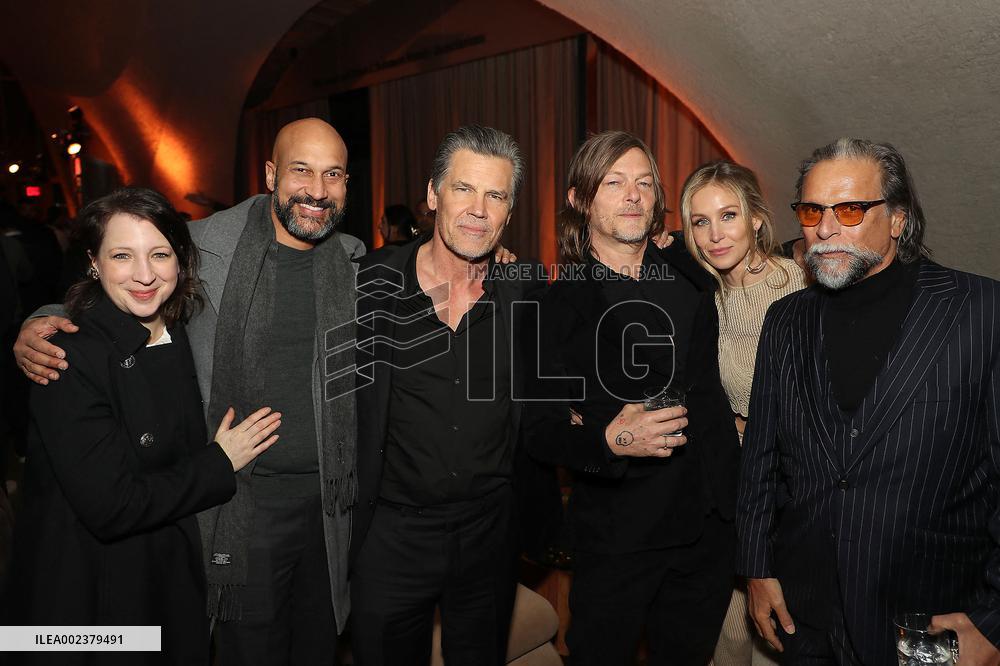 Dune 2 After Party - NYC