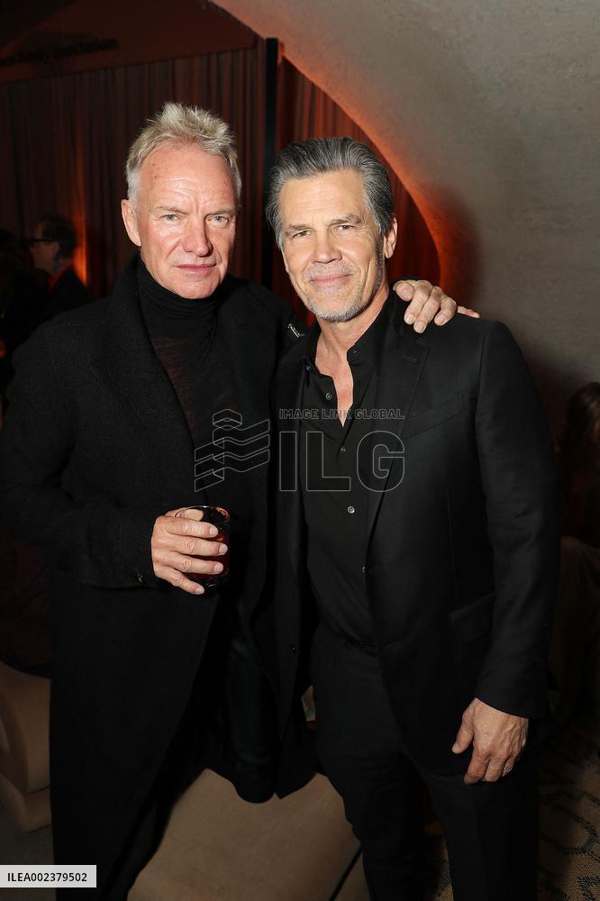 Dune 2 After Party - NYC