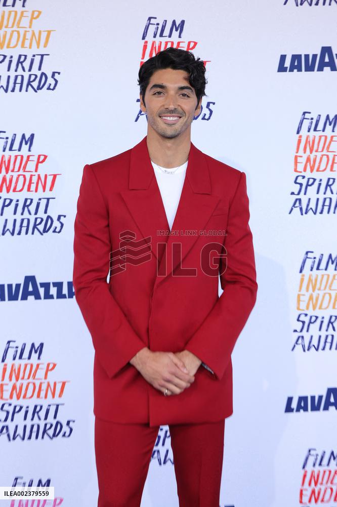 Independent Spirit Awards - LA