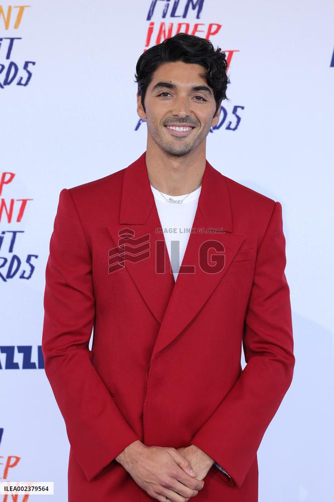 Independent Spirit Awards - LA