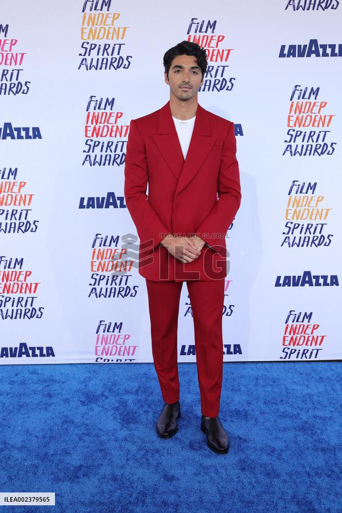 Independent Spirit Awards - LA