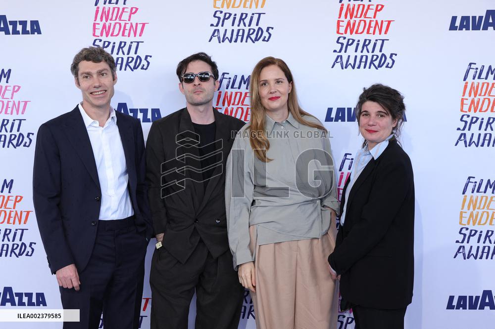 Independent Spirit Awards - LA