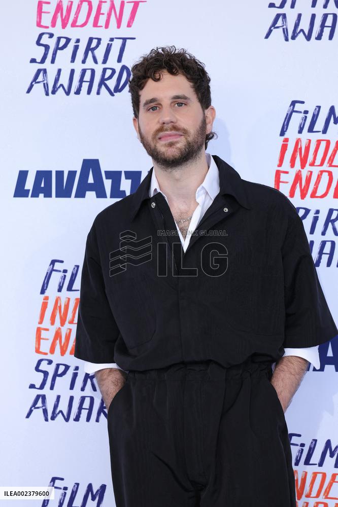 Independent Spirit Awards - LA