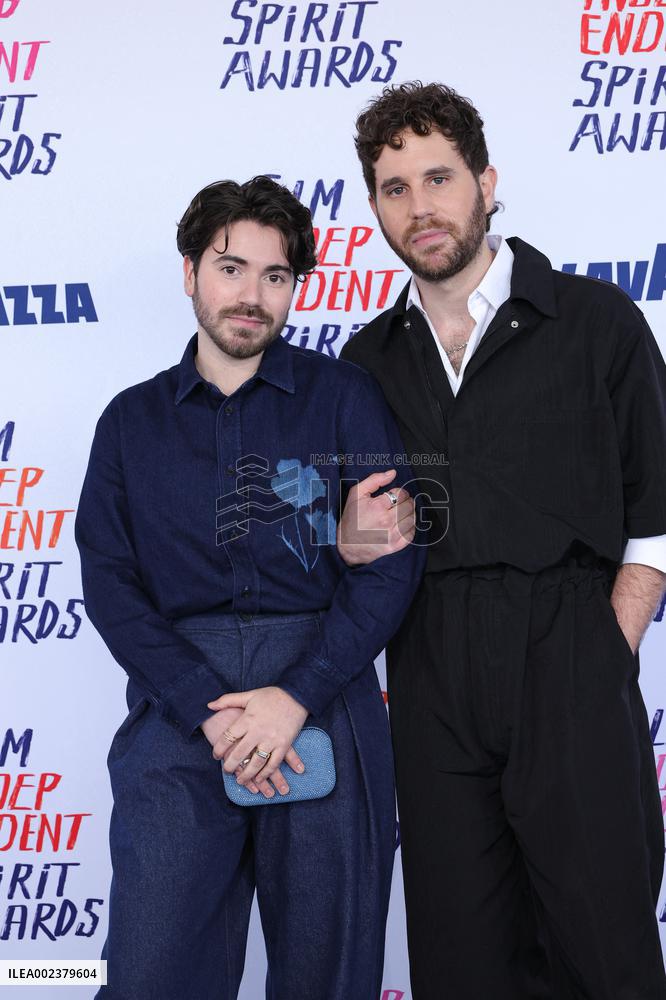 Independent Spirit Awards - LA