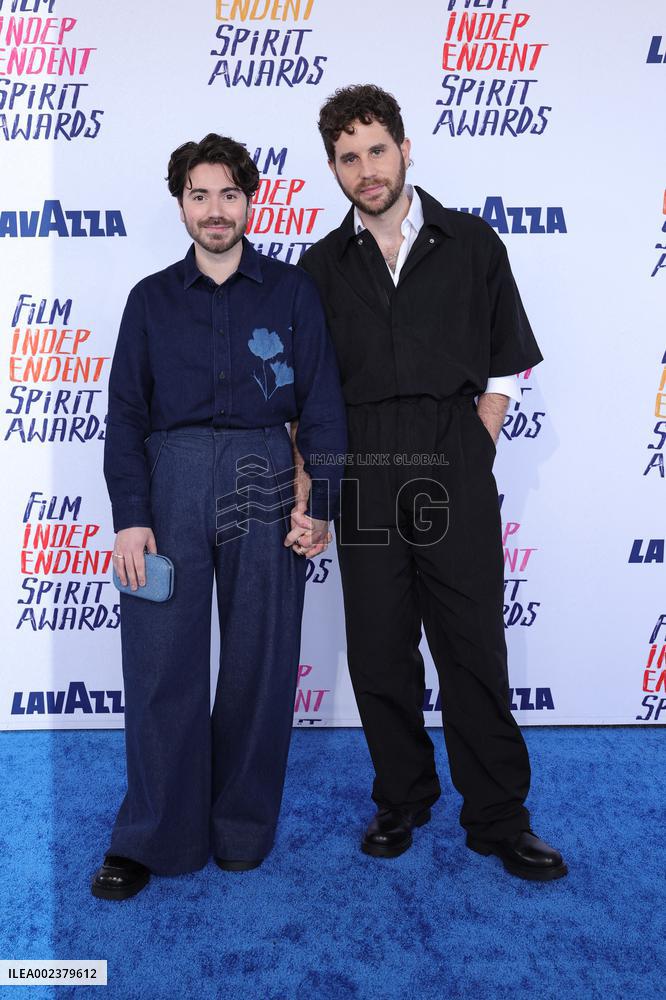 Independent Spirit Awards - LA