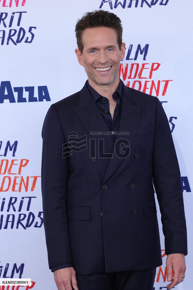 Independent Spirit Awards - LA