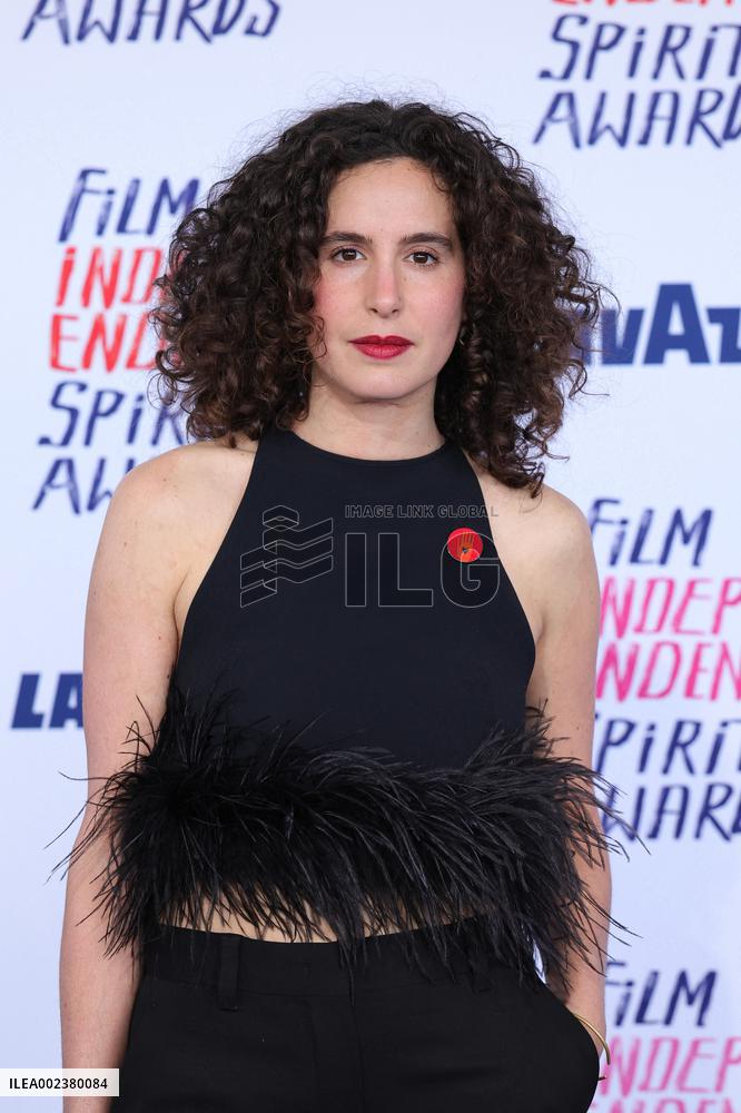 Independent Spirit Awards - LA