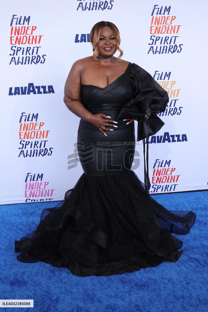 Independent Spirit Awards - LA