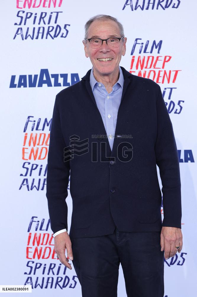 Independent Spirit Awards - LA