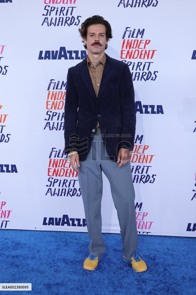 Independent Spirit Awards - LA