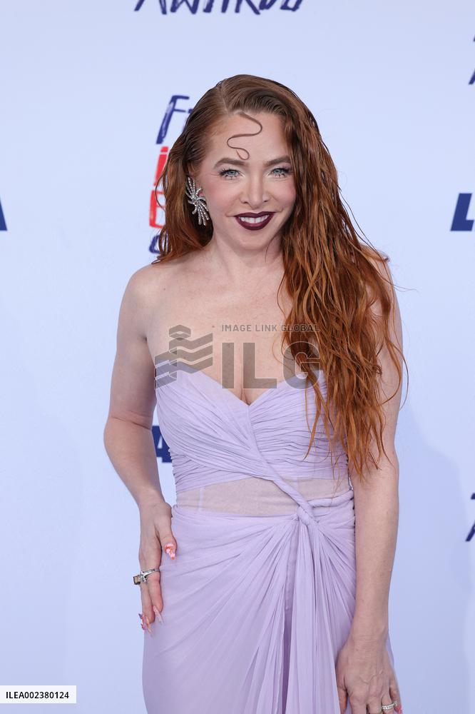 Independent Spirit Awards - LA