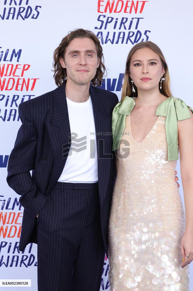 Independent Spirit Awards - LA