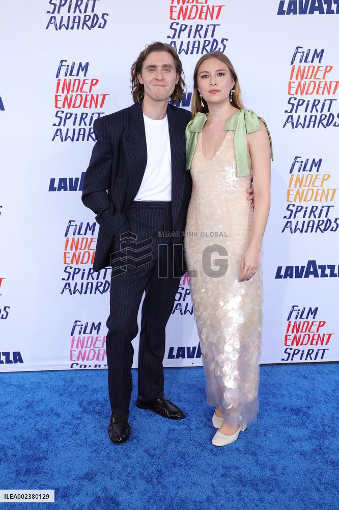 Independent Spirit Awards - LA