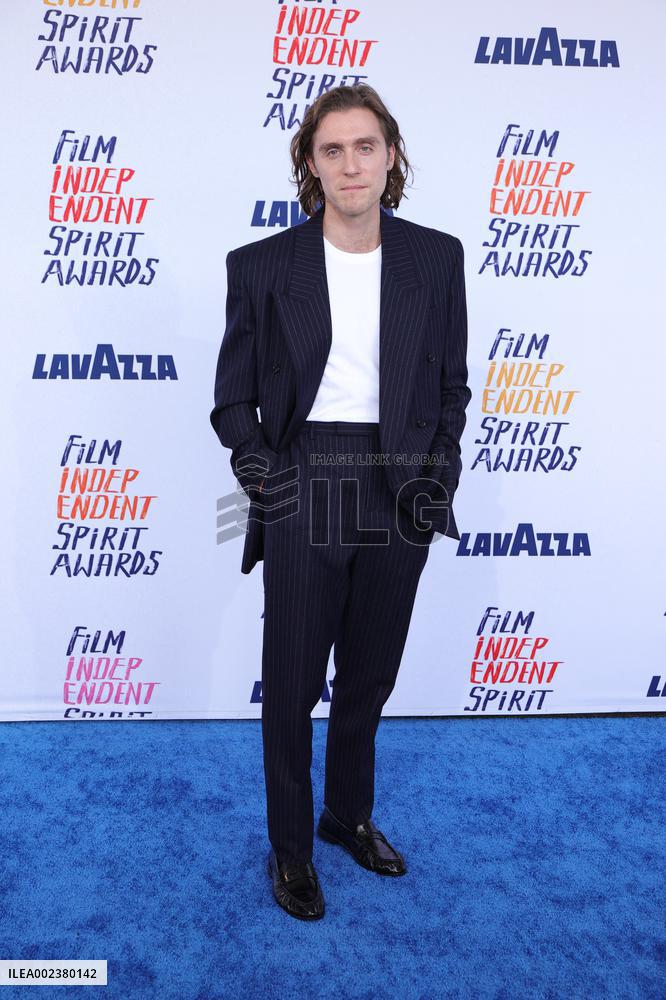 Independent Spirit Awards - LA