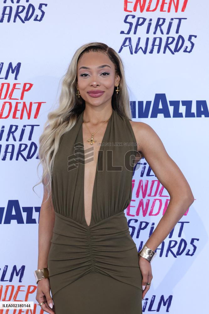 Independent Spirit Awards - LA