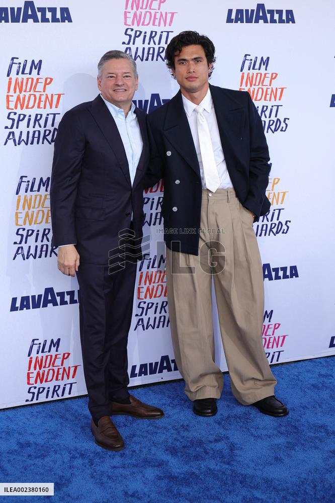 Independent Spirit Awards - LA