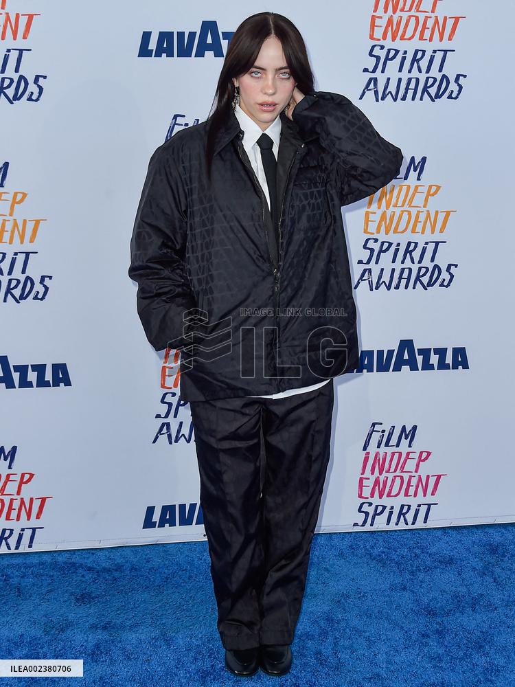 Film Independent Spirit Awards - LA