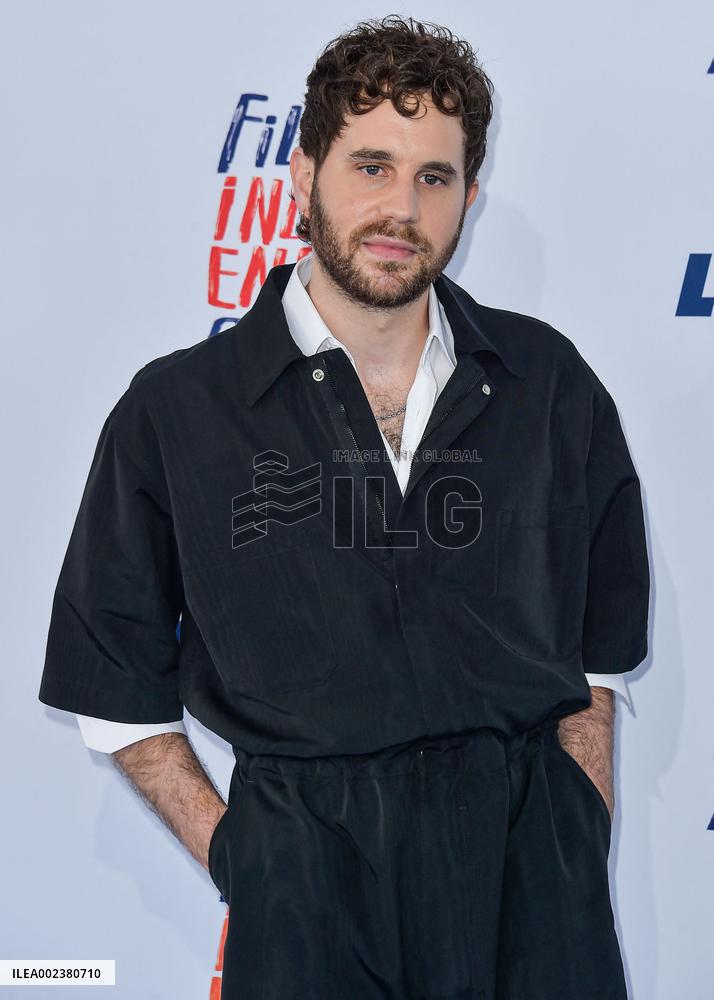 Film Independent Spirit Awards - LA