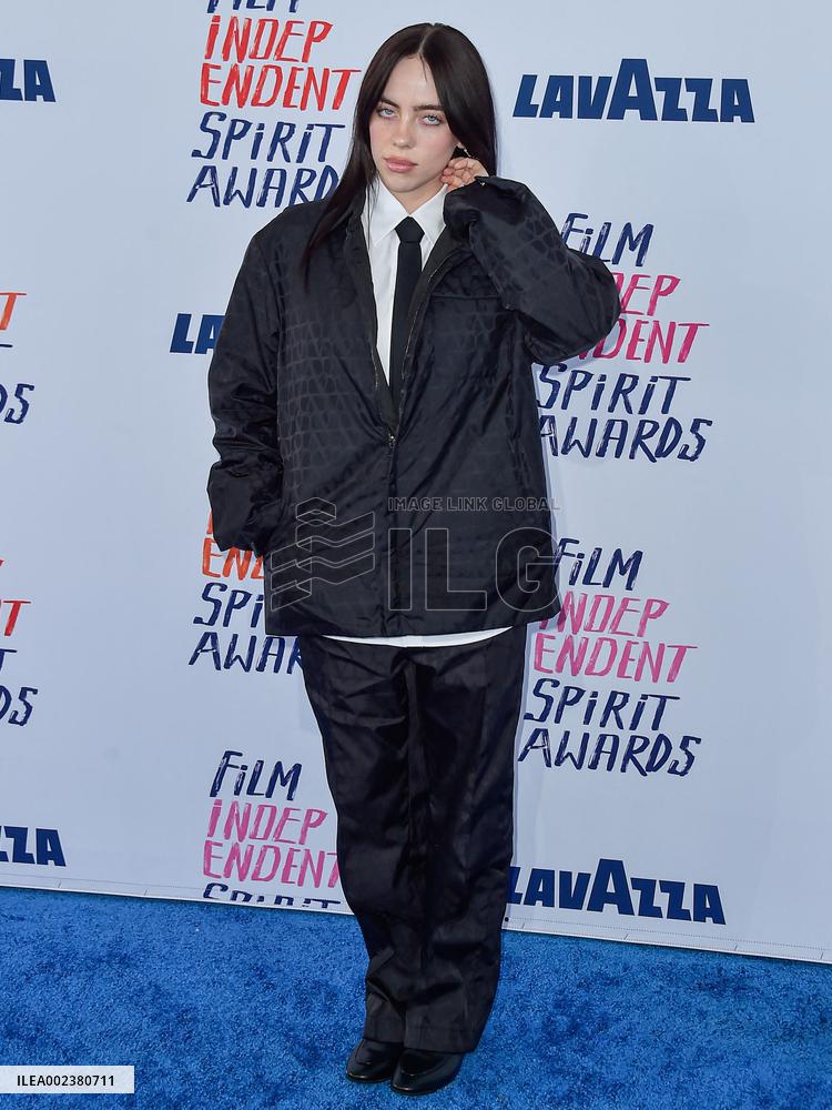 Film Independent Spirit Awards - LA