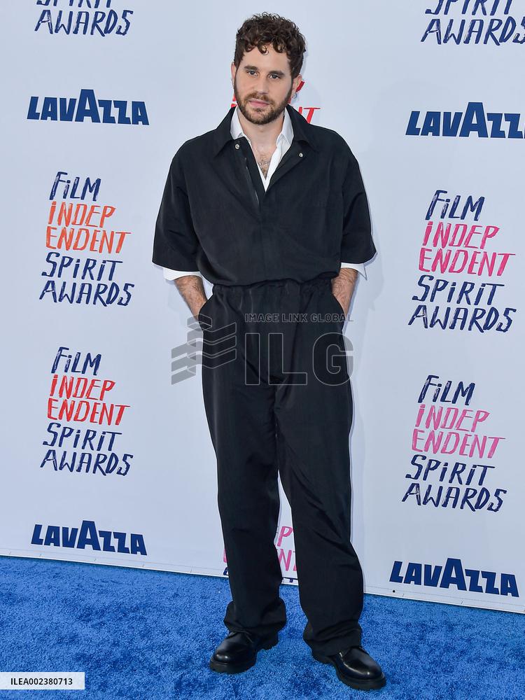 Film Independent Spirit Awards - LA