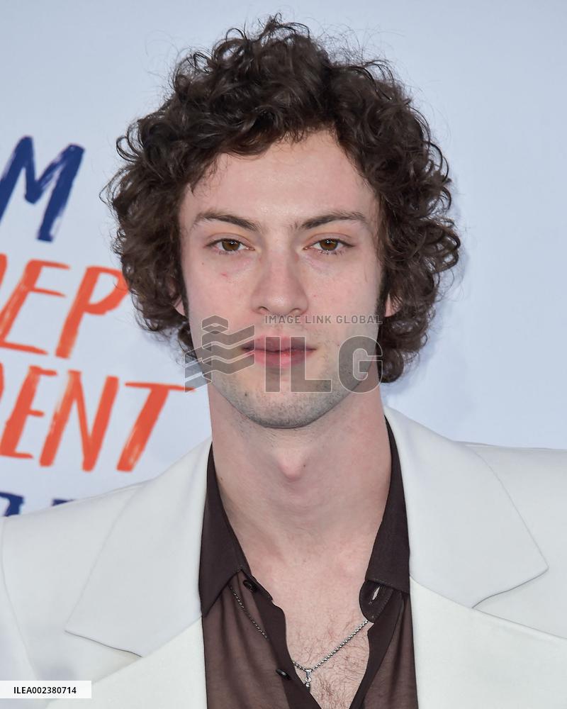 Film Independent Spirit Awards - LA