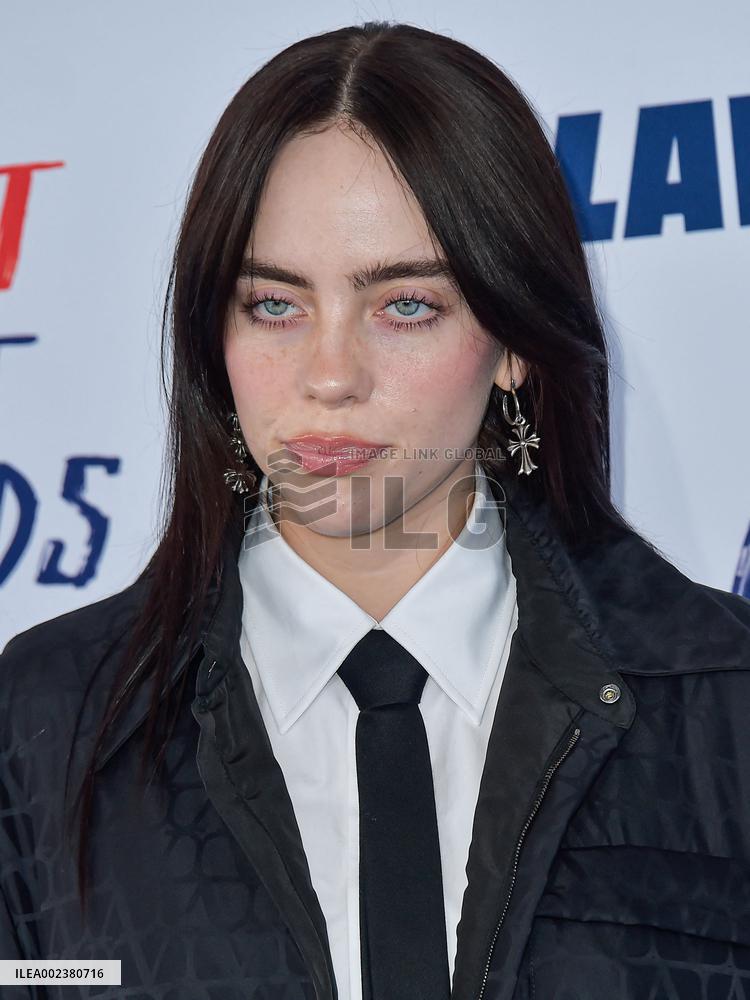 Film Independent Spirit Awards - LA