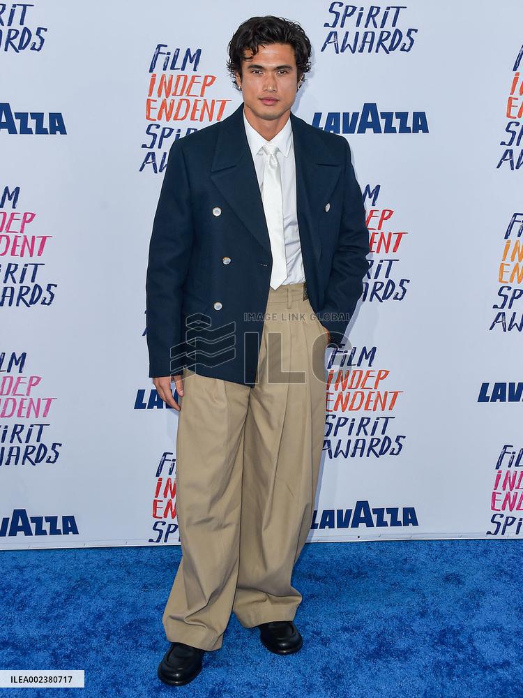 Film Independent Spirit Awards - LA